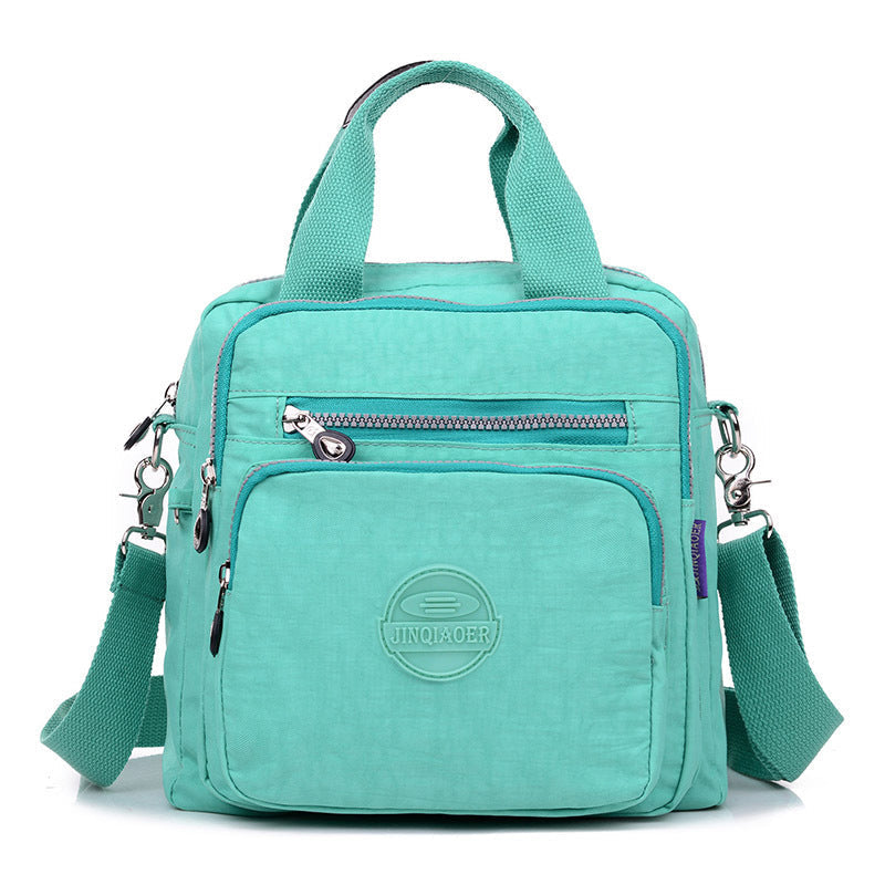 UrbanChic Crossbody Bag – Sac Imperméable Stylé