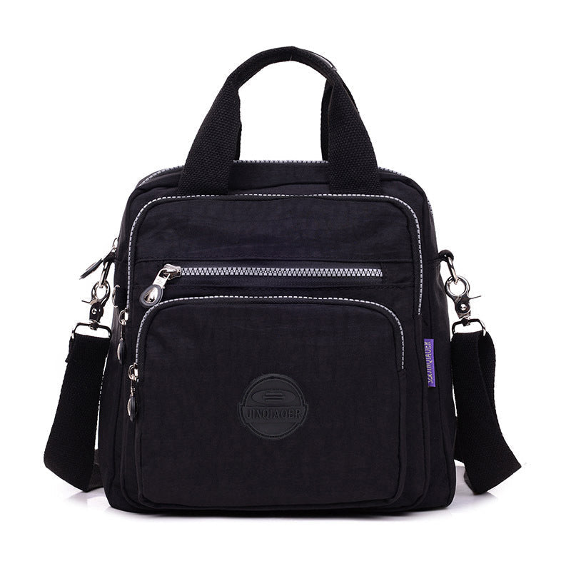 UrbanChic Crossbody Bag – Sac Imperméable Stylé