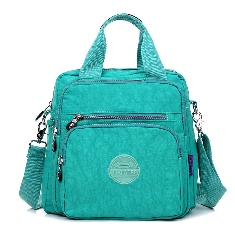 UrbanChic Crossbody Bag – Sac Imperméable Stylé