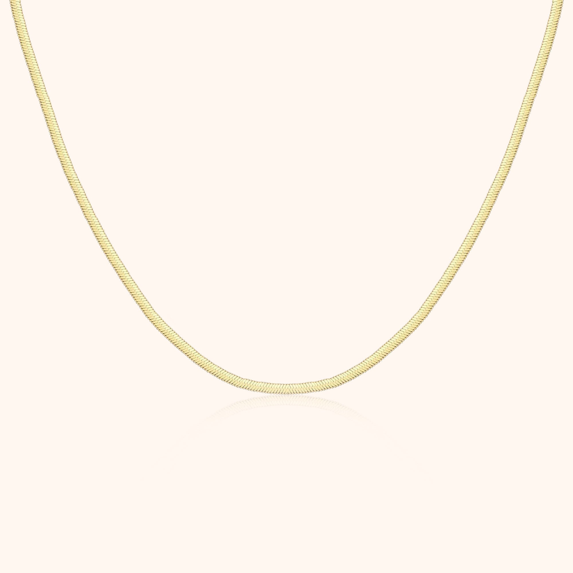 Elvira - Collier de luxe réglable en argent sterling élégant