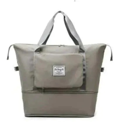 FlexCarry – Rangement Voyage Pliable Élégant