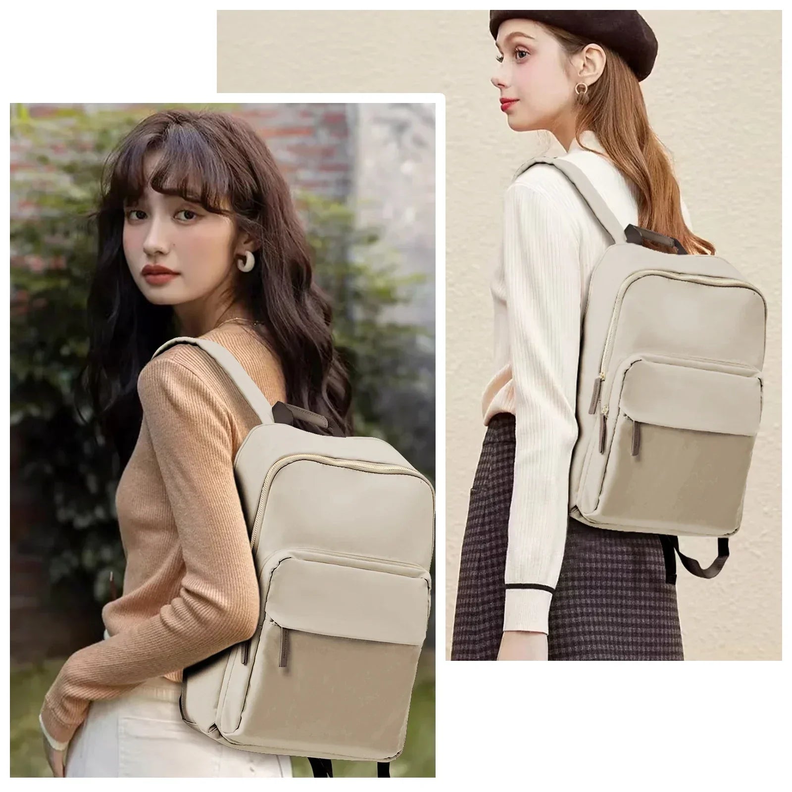 TrekMate Backpack - Sac à Dos Spacieux 20-35L