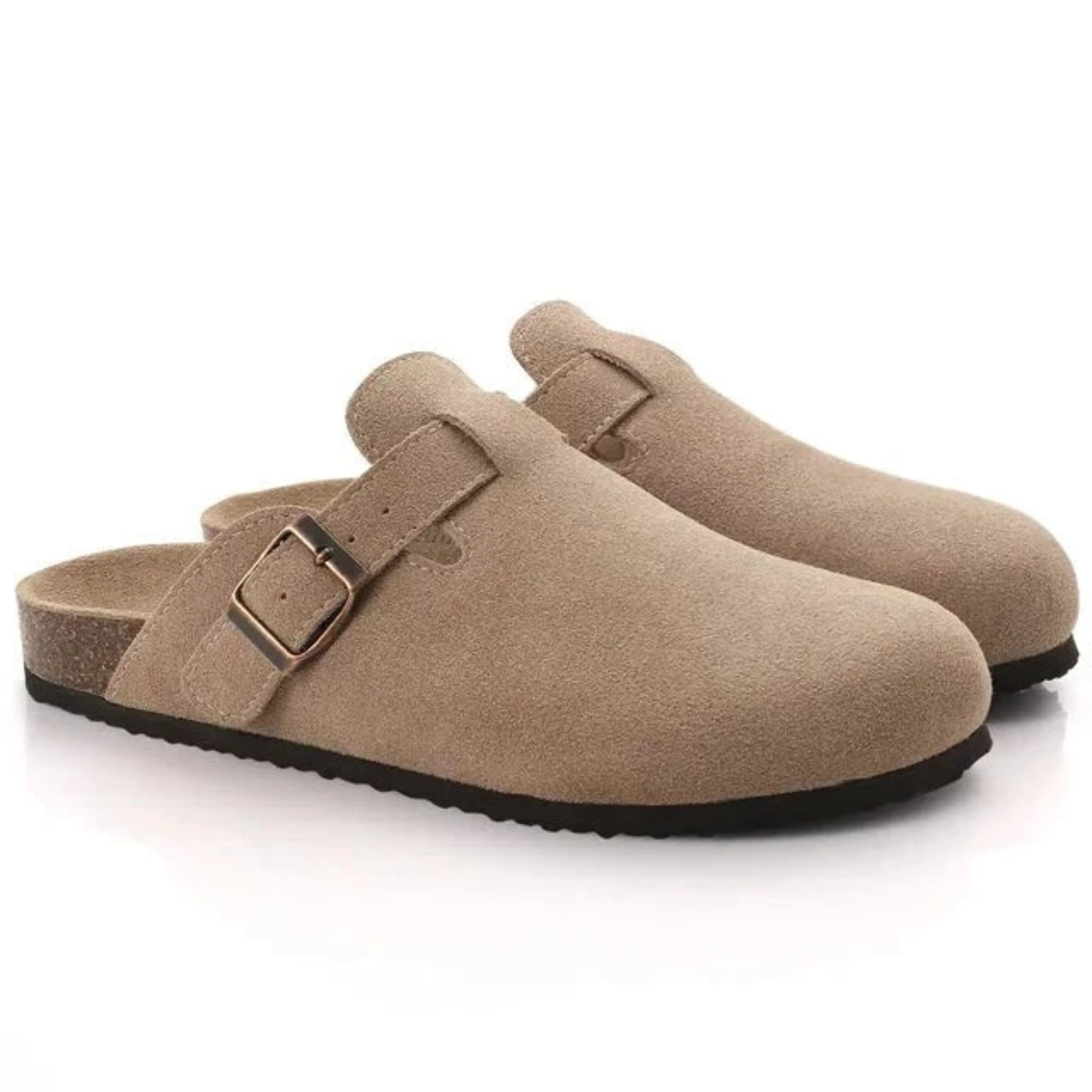 Noah | Élégants Mocassins en Cuir Véritable pour Homme 0
