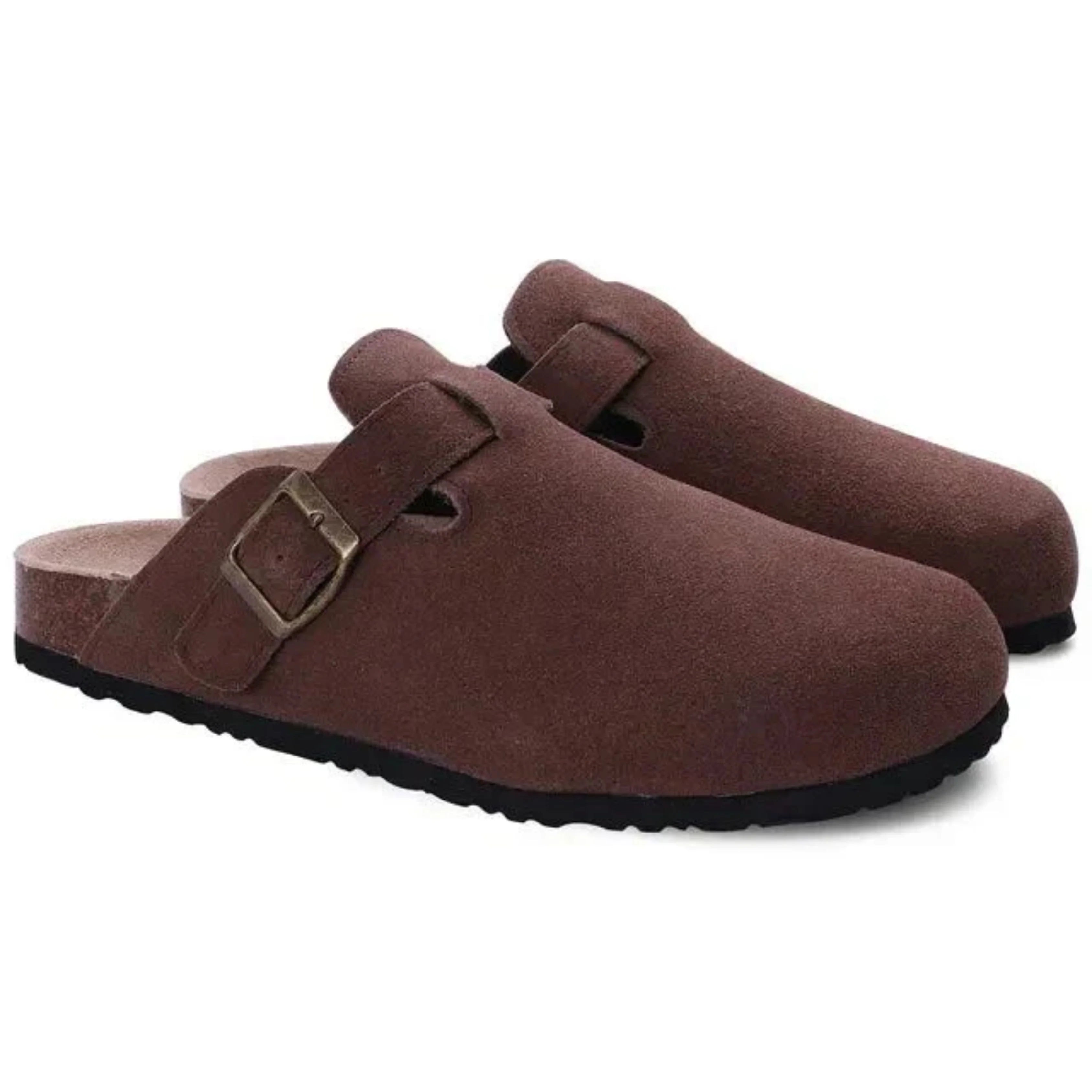 Noah | Élégants Mocassins en Cuir Véritable pour Homme 3