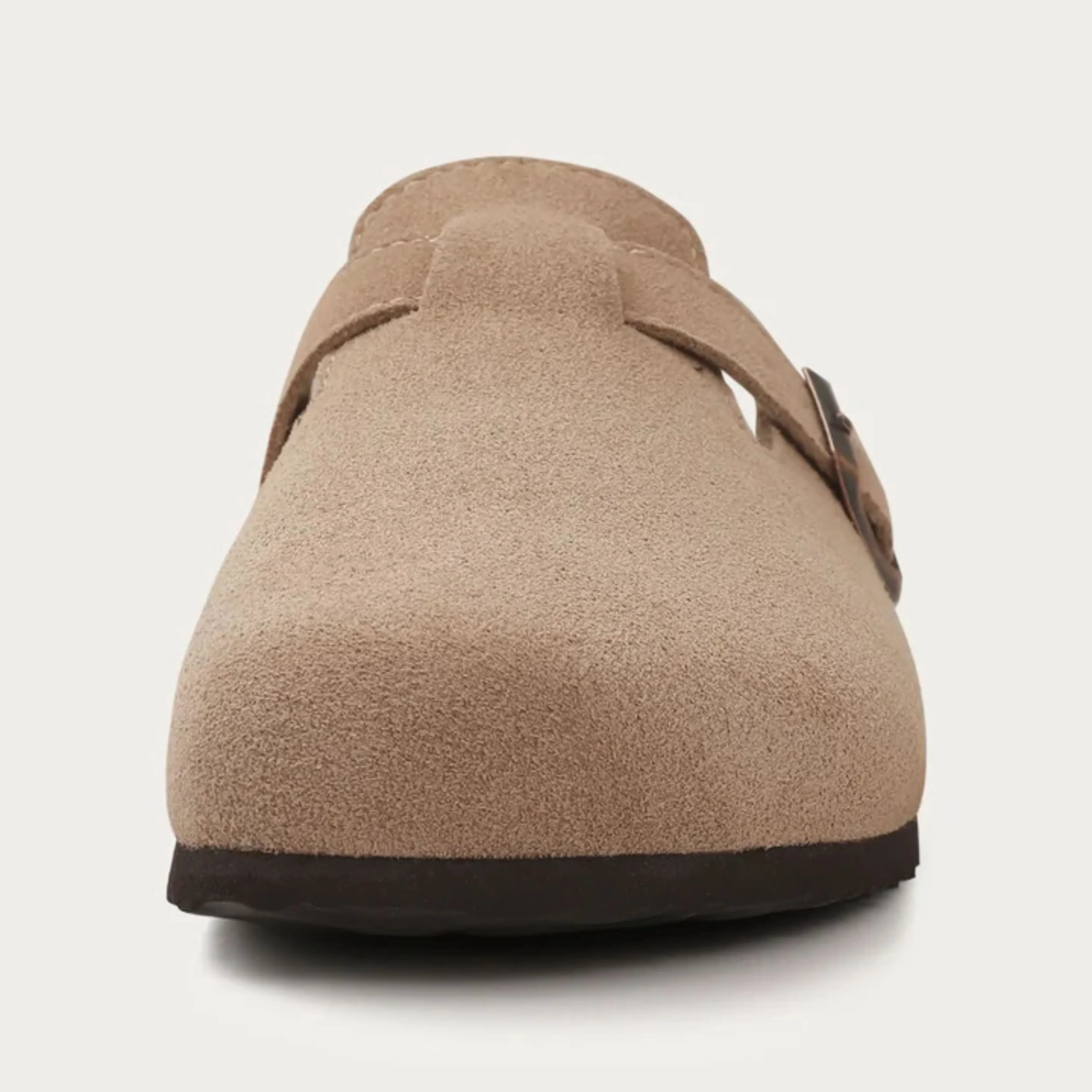 Noah | Élégants Mocassins en Cuir Véritable pour Homme 6