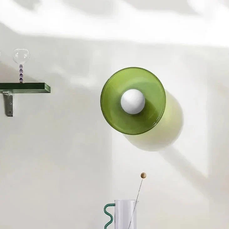 NordicGlow | Élégant Plafonnier Design LED pour Salon et Cuisine 3