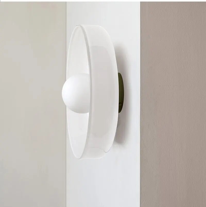 NordicGlow | Élégant Plafonnier Design LED pour Salon et Cuisine 6