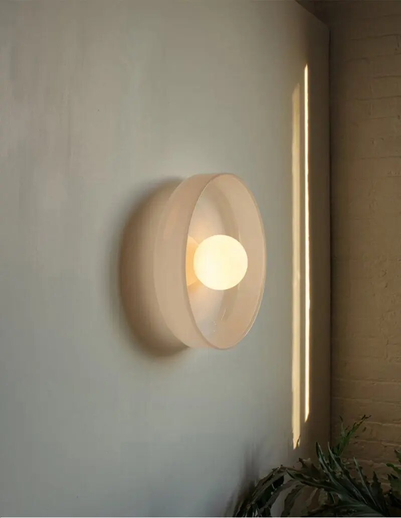 NordicGlow | Élégant Plafonnier Design LED pour Salon et Cuisine 7