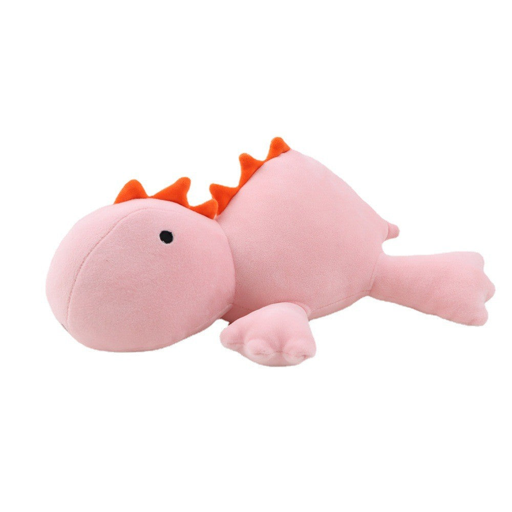 CuddleSaurus - Peluche Dinosaure Lestée pour Enfants