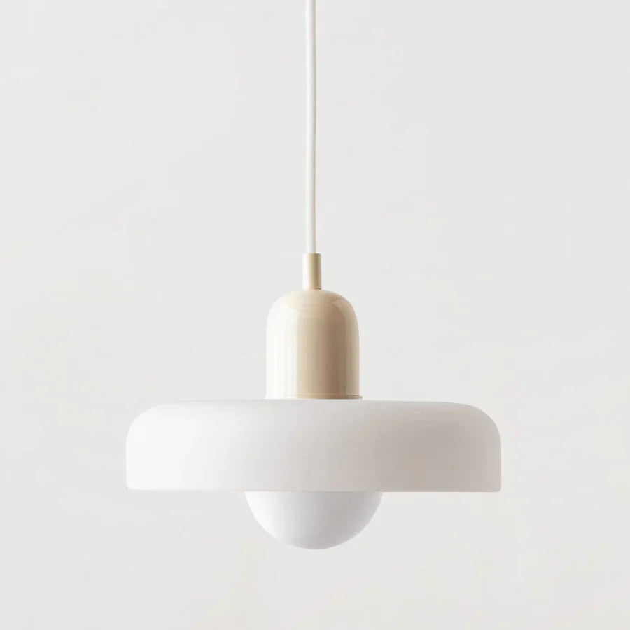 StellaLux - Suspension de plafond elegante au design scandinave