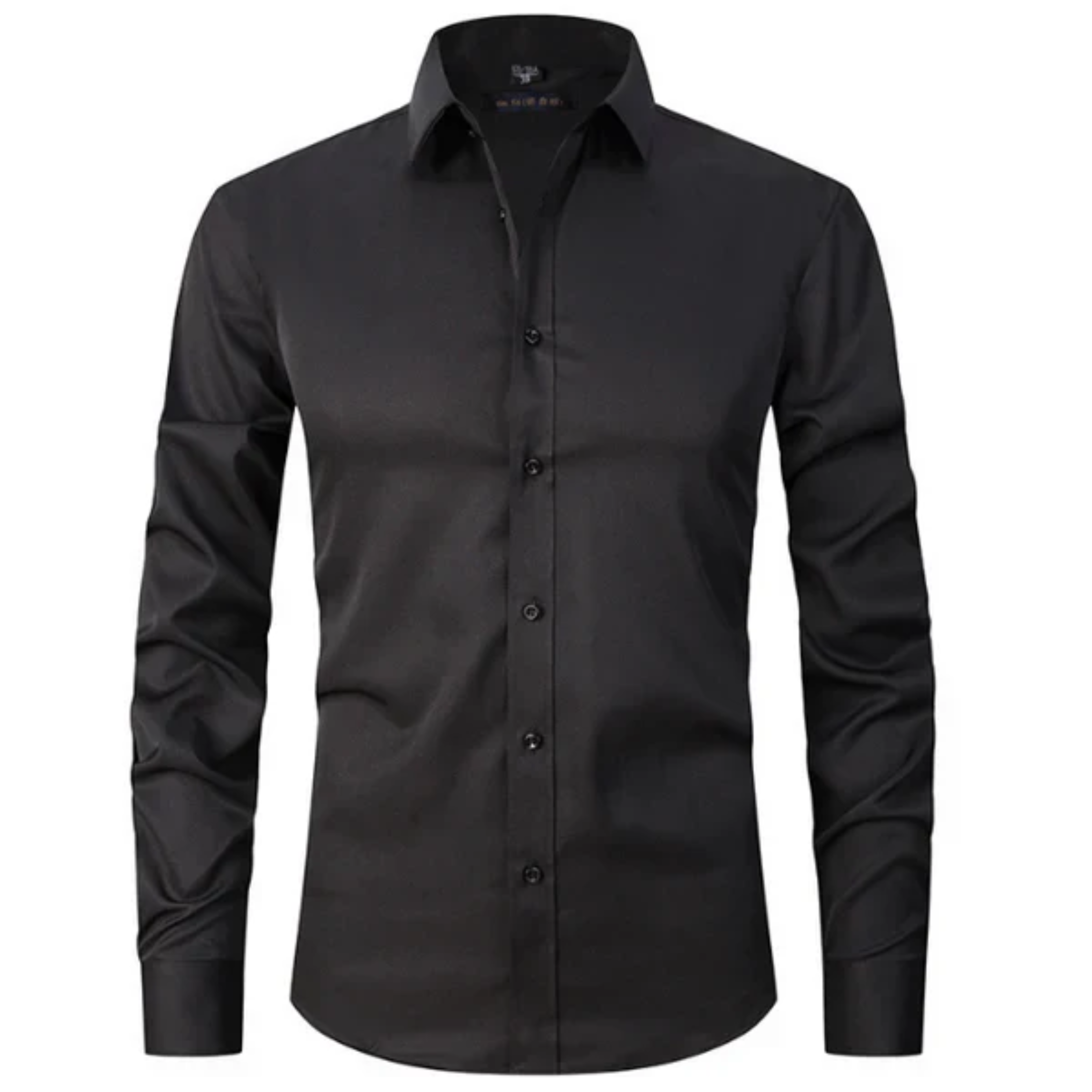 Oliver | Chemise Ajustée Élégante et Polyvalente 0