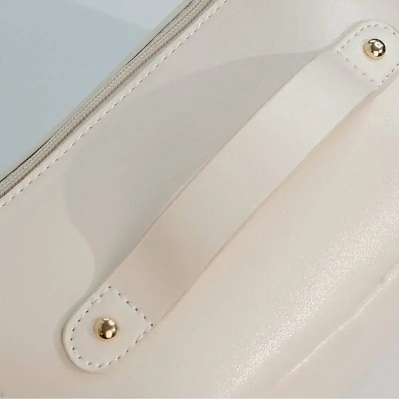 Olivia | Élégant Sac Organisateur de Cosmétiques Spacieux 2