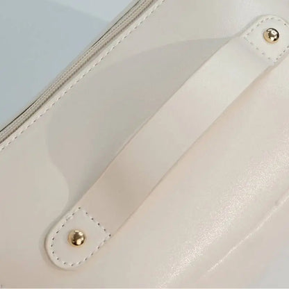 Olivia | Élégant Sac Organisateur de Cosmétiques Spacieux 2