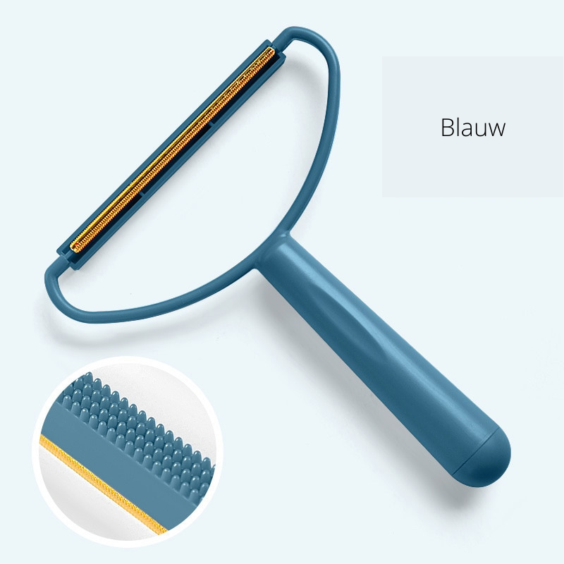 FluffFree Cleaner – Enlève-Peluches Puissant