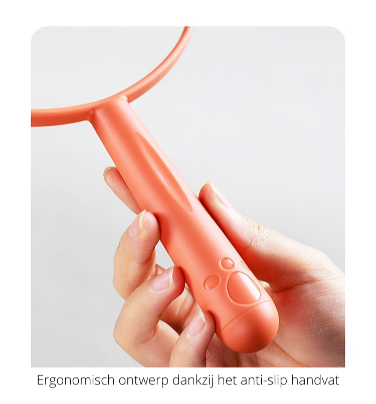 FluffFree Cleaner – Enlève-Peluches Puissant