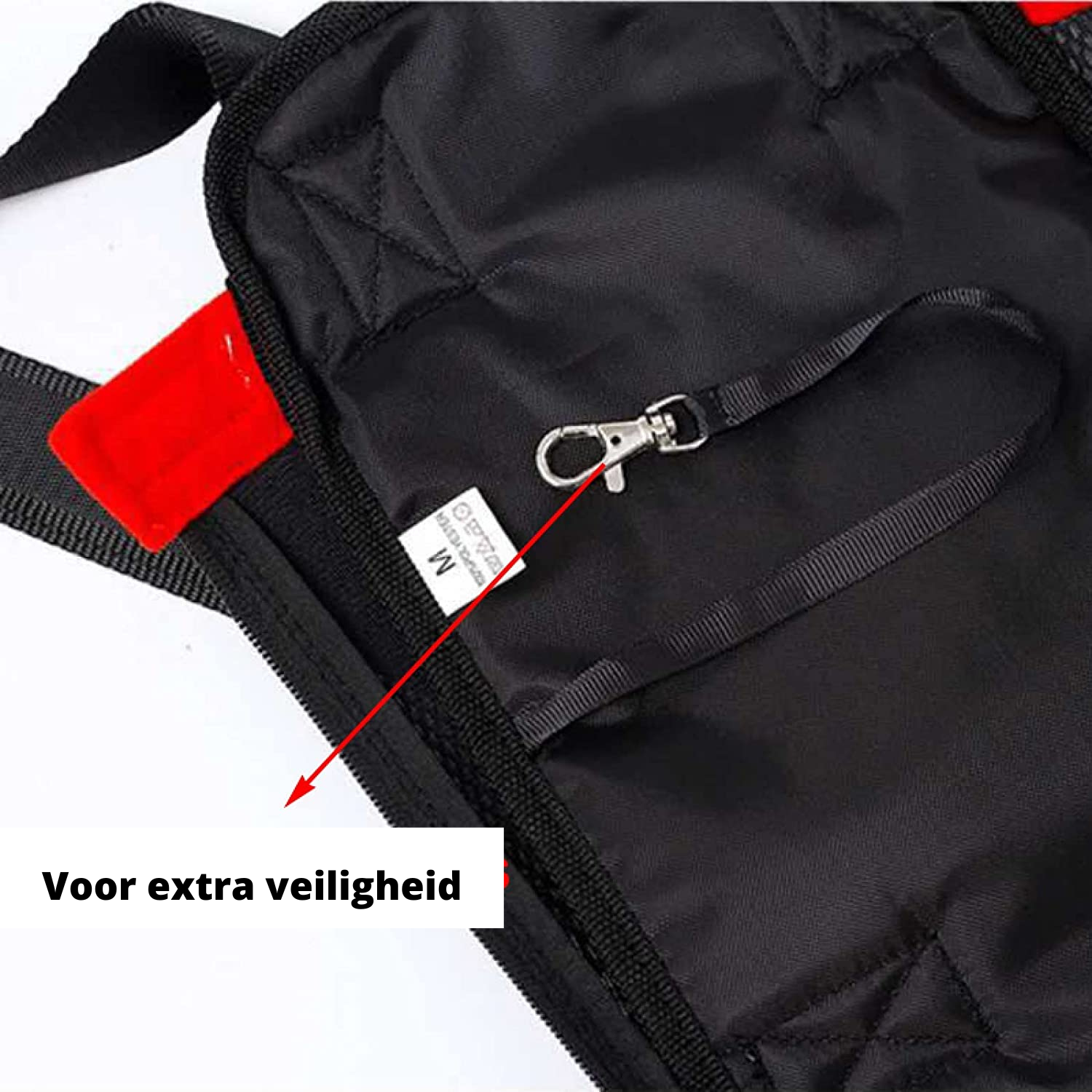 PetCarrier - Sac Transport Animal Confort