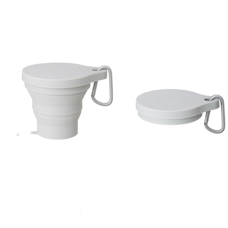 FoldAway Cup - Tasse de Voyage Pratique Aventures