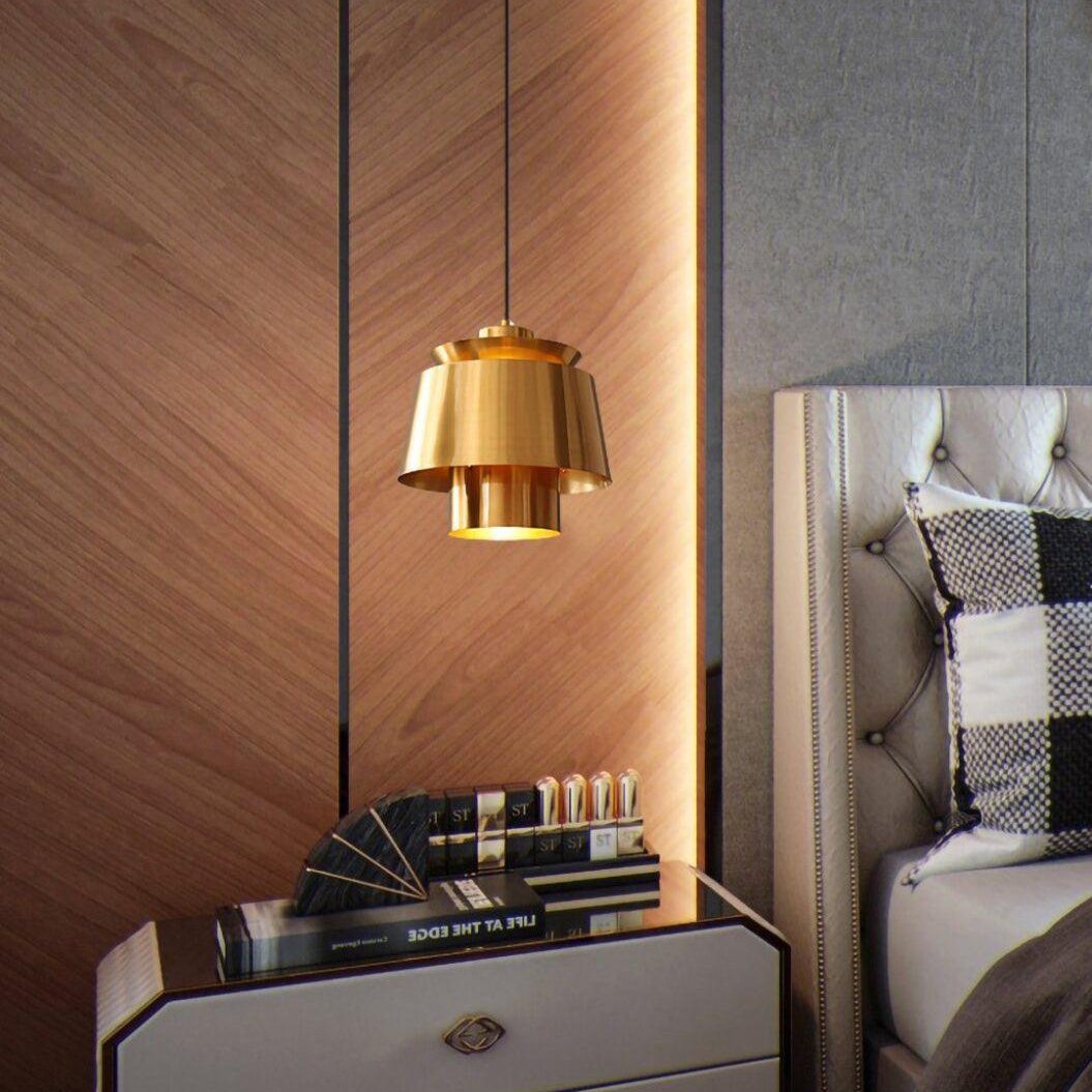 Orion | Lampe Suspendue Élégante avec Design Étoilé | Éclairage Ambiant Chaleureux pour Décor Moderne 3