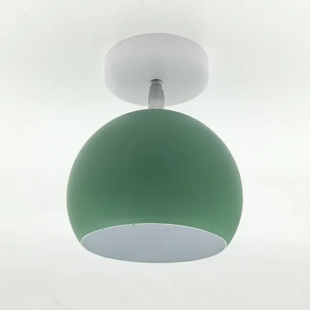 Doucéa – Plafonnier Pastel Macaron Doux pour un Intérieur Moderne