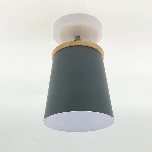 Doucéa – Plafonnier Pastel Macaron Doux pour un Intérieur Moderne