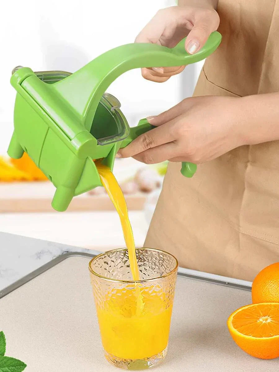 LemonSqueeze Juicer - Jus Citron Rapide et Simple
