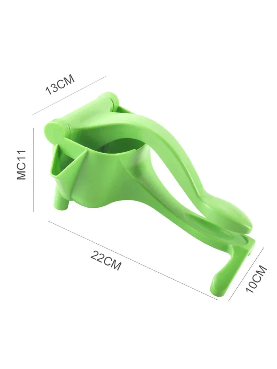 LemonSqueeze Juicer - Jus Citron Rapide et Simple