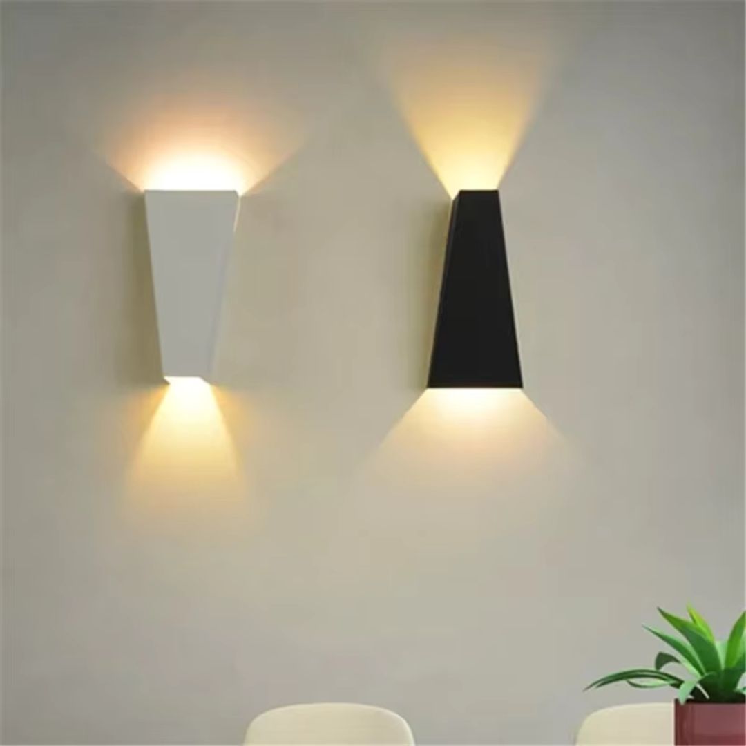 Luxoria – Applique Murale LED de Luxe pour Transformer Votre Intérieur avec Style