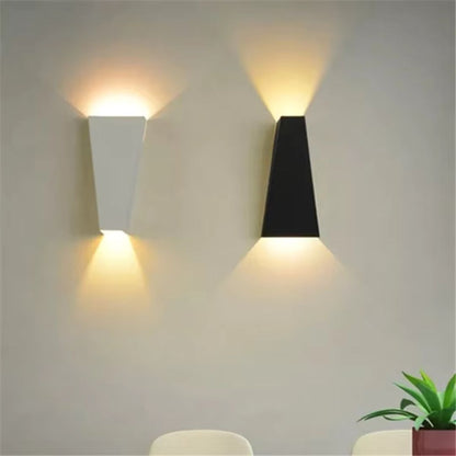 Luxoria – Applique Murale LED de Luxe pour Transformer Votre Intérieur avec Style