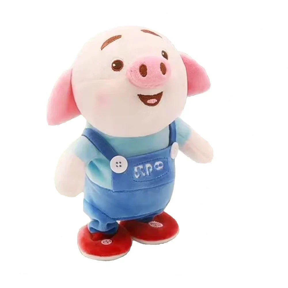 MagicTalk - Peluche Interactive Parlante et Mobile