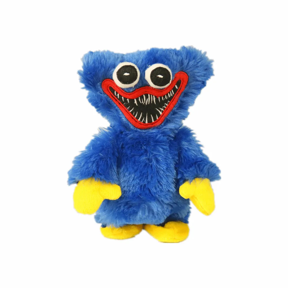 MagicTalk - Peluche Interactive Parlante et Mobile