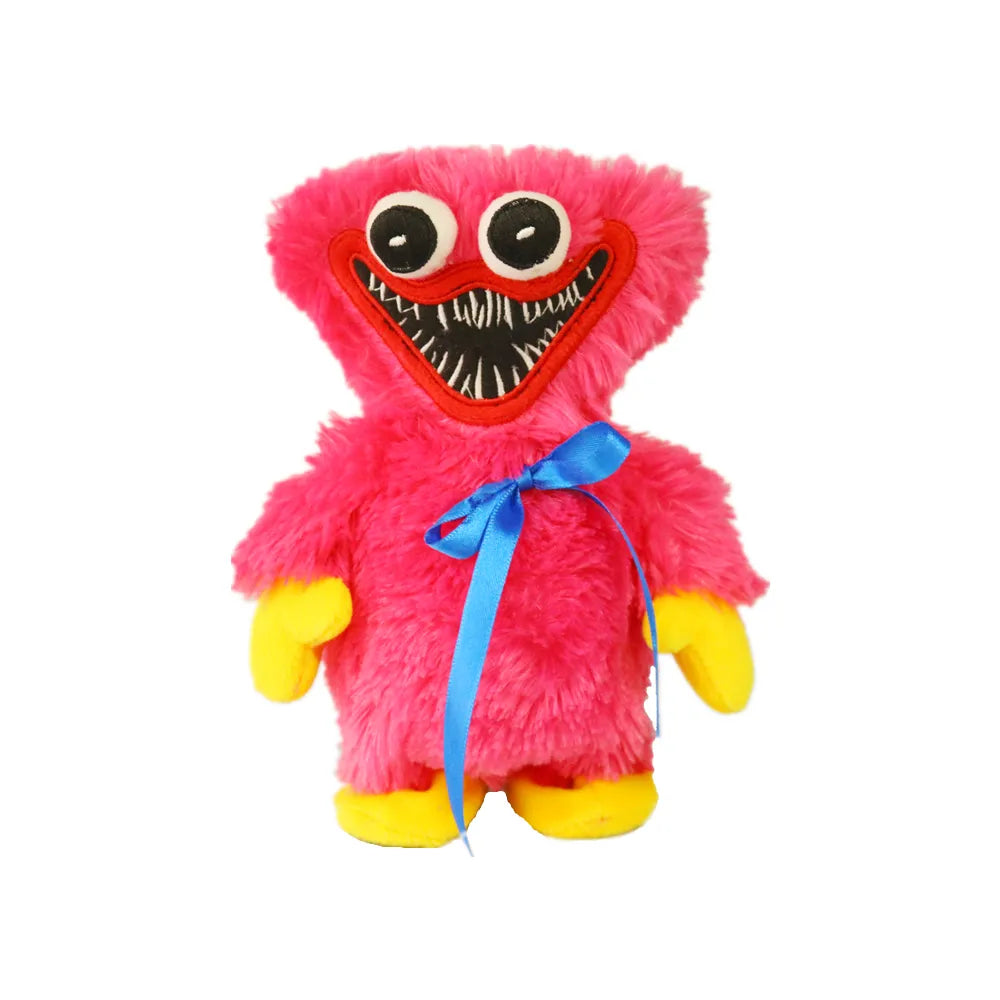 MagicTalk - Peluche Interactive Parlante et Mobile