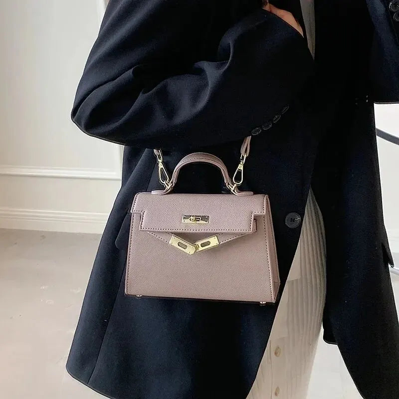Liva - Sac Bandoulière Élégant pour Soirées