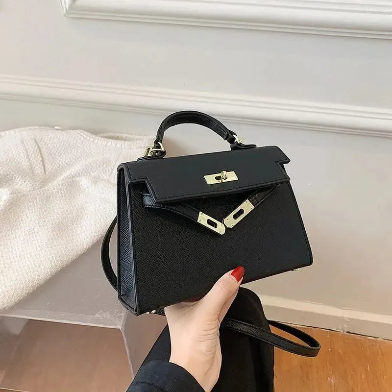 Liva - Sac Bandoulière Élégant pour Soirées