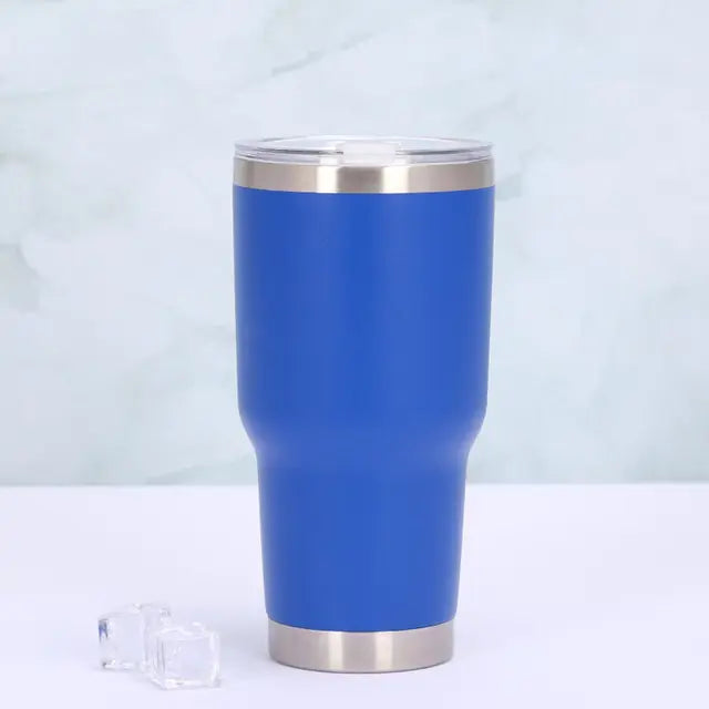 TempTraveler - Thermos Couvercle Hermétique