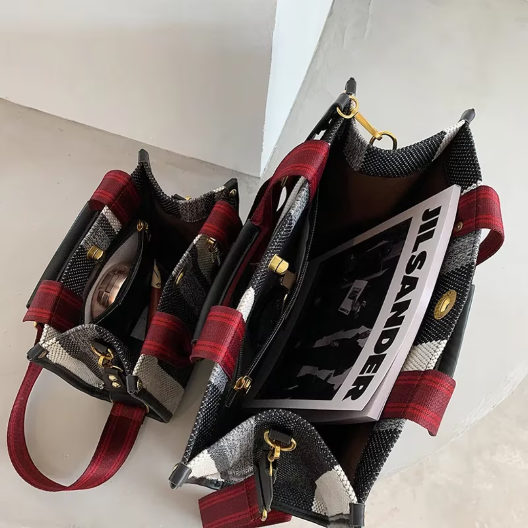 Rachelle Tote Bags - Accessoires Stylés et Pratiques