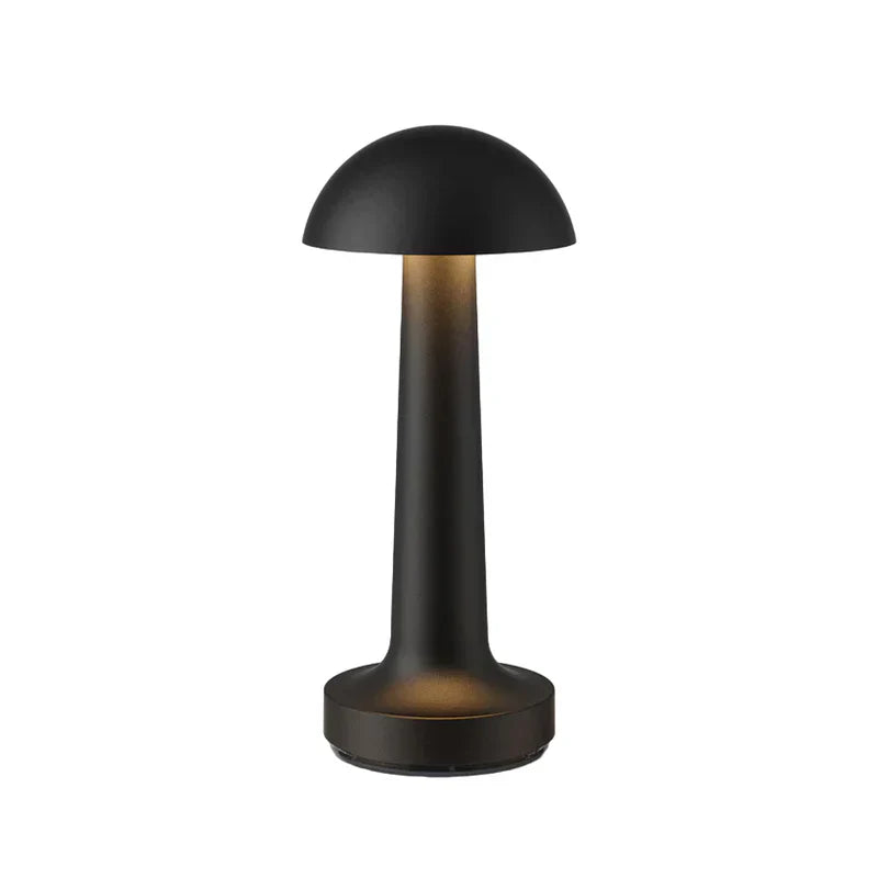 SleekGlow - Lampe de Table Moderne Stylée Intérieur
