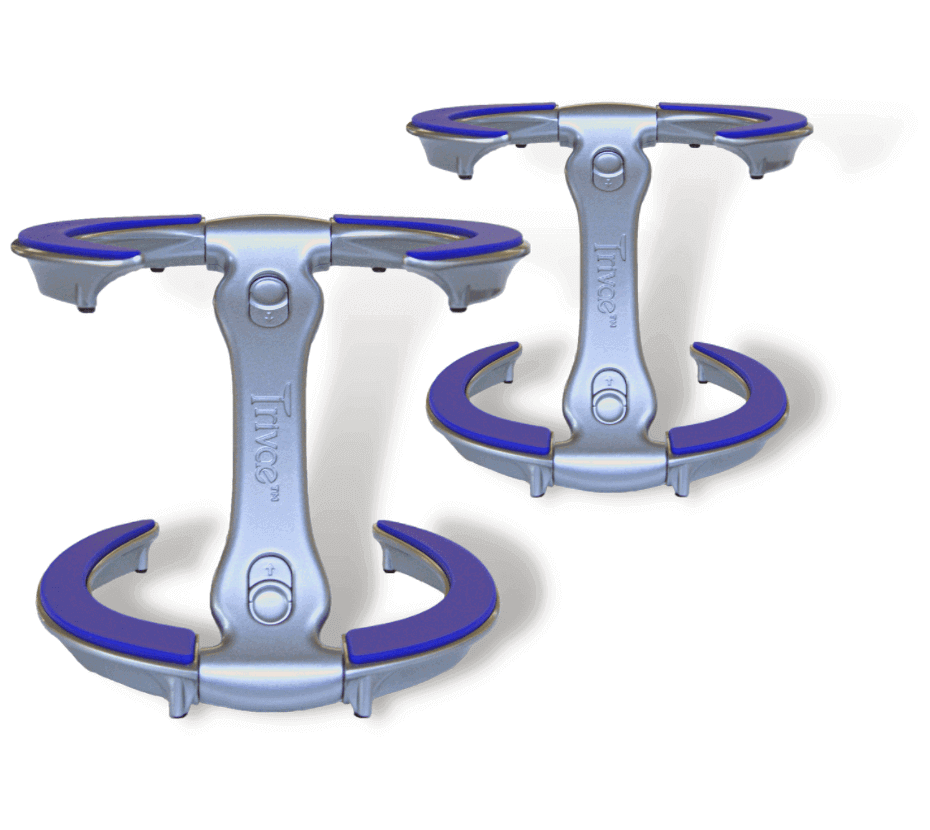LidGrip Ease – Support Couvercle Multifonction
