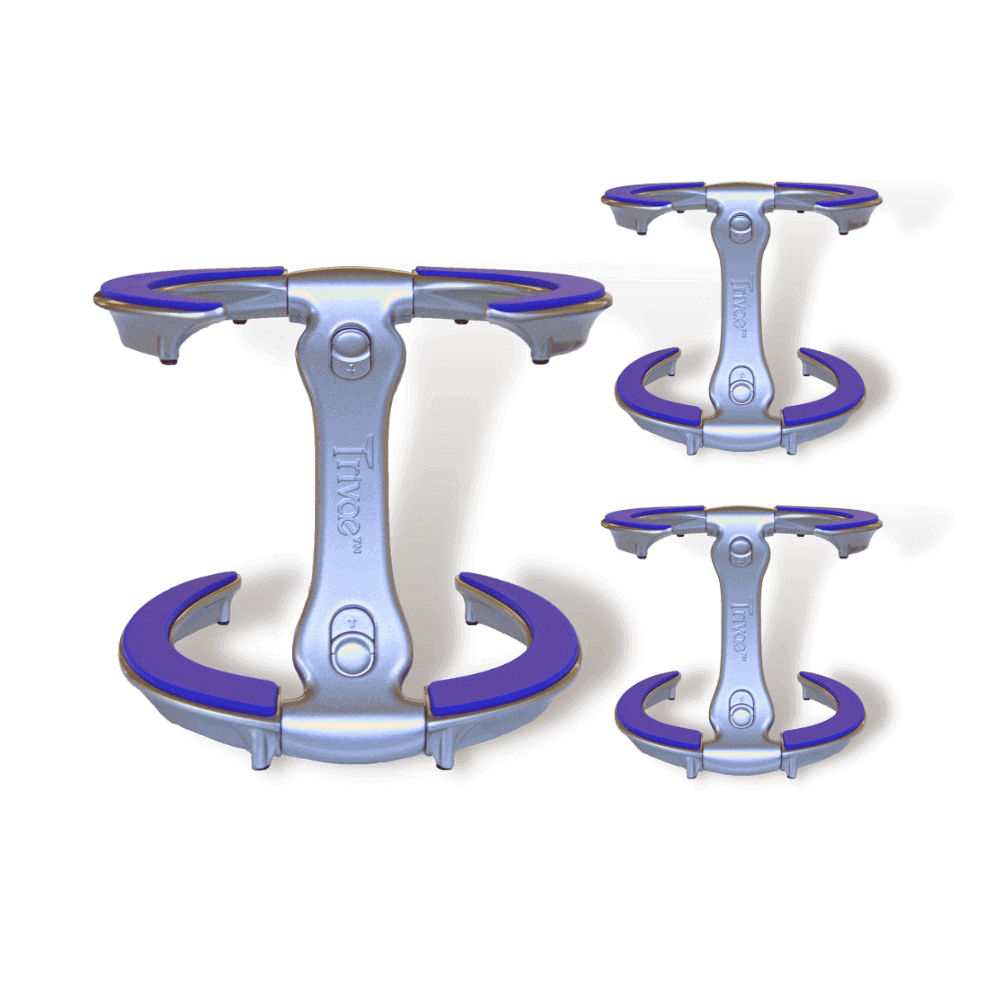 LidGrip Ease – Support Couvercle Multifonction