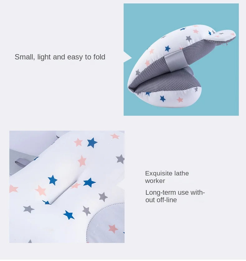 SplashEase - Tapis Bain Bébé Antidérapant