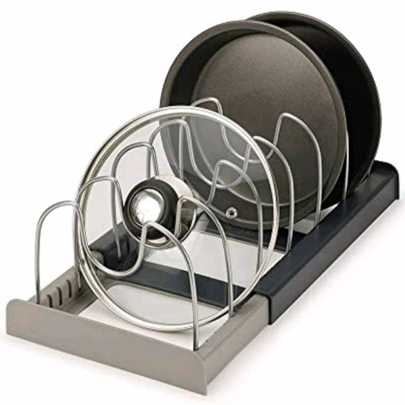 KitchenMaster Organizer - Solution Rangement Cuisine