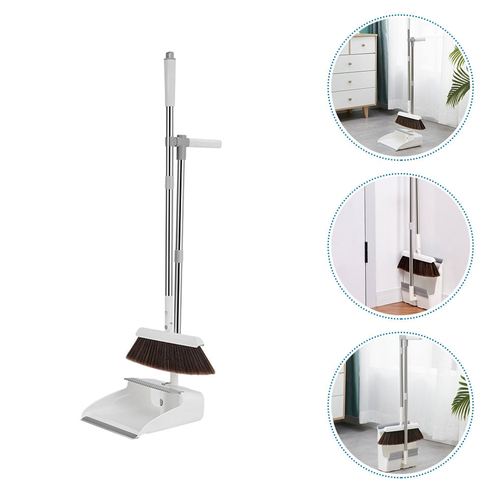 SweepEase – Solution Efficace pour le Nettoyage