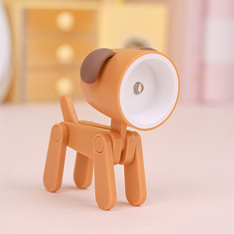 AnimalGlow Night Light - Veilleuse Animaux Chambre