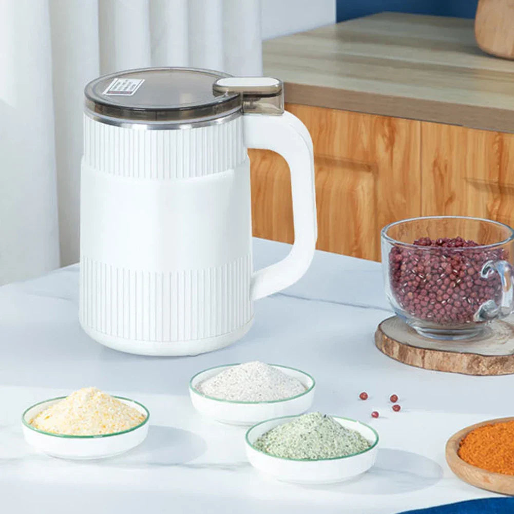 Handy Grind – Broyeur Épices Compact Précision