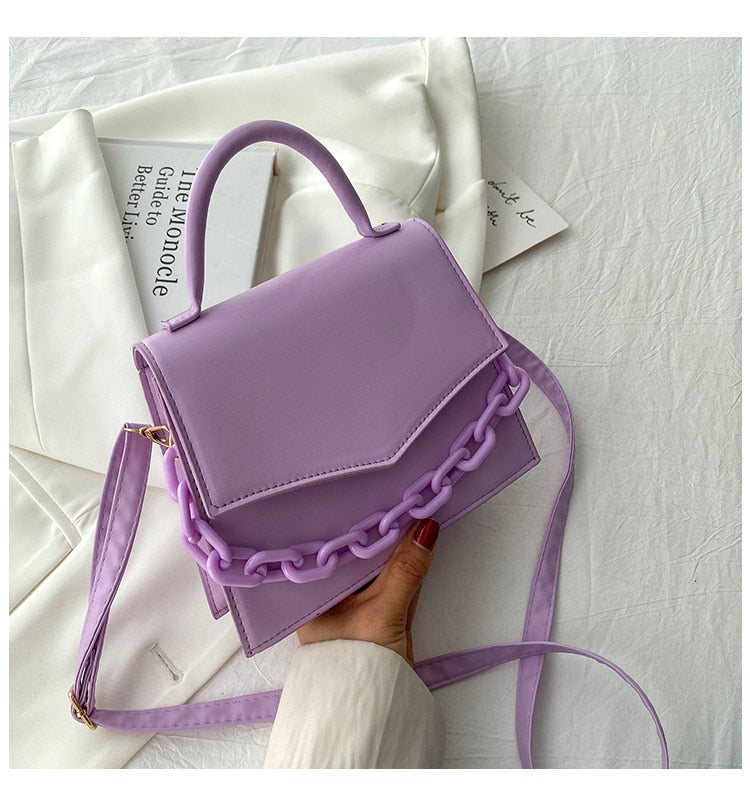 AnnaBag - Sac à Main Incontournable et Tendance