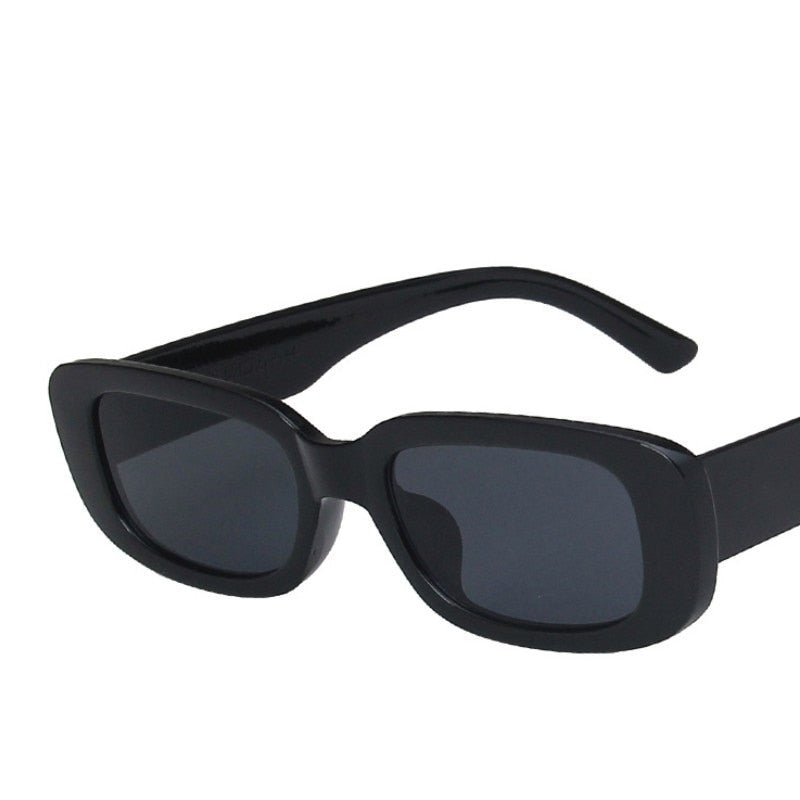 Shelly Sunglasses - Lunettes de Soleil Rétro Classiques