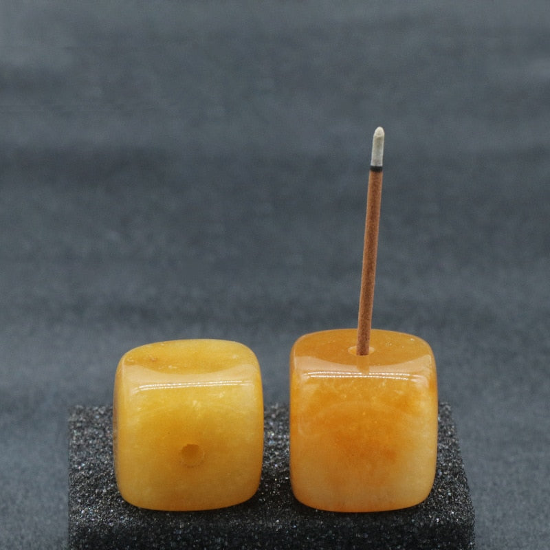 GemAura Incense Holder - Créez la Sérénité Chez Vous