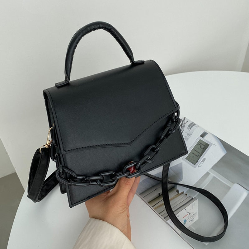 AnnaBag - Sac à Main Incontournable et Tendance