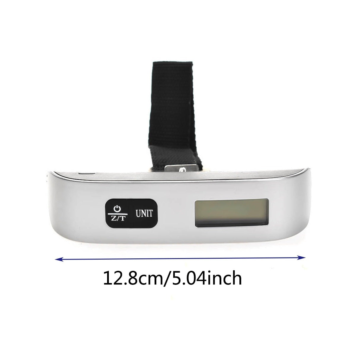 TravPro Scale - Balance Bagages Pratique pour Voyage