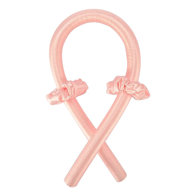 GlamCurl - Boucleur Sans Chaleur Cheveux