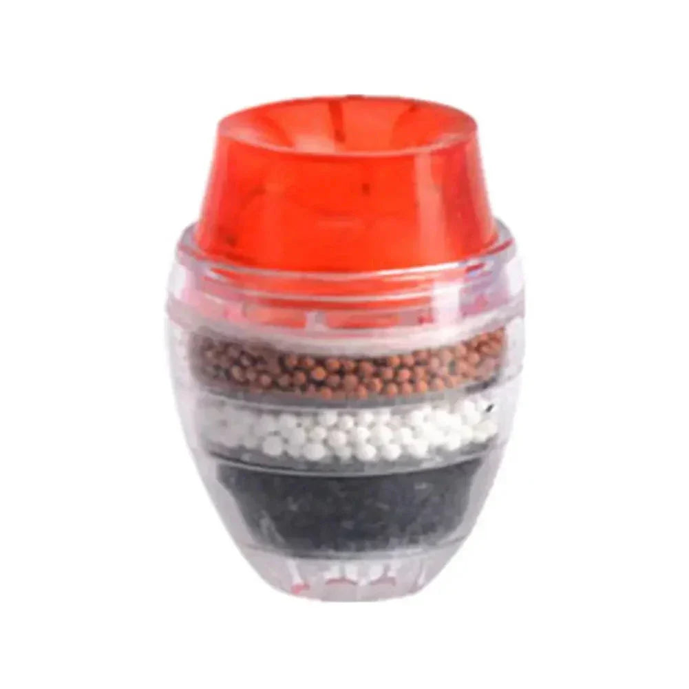 PureStream - Filtre de Robinet Luxueux pour une Eau Pure